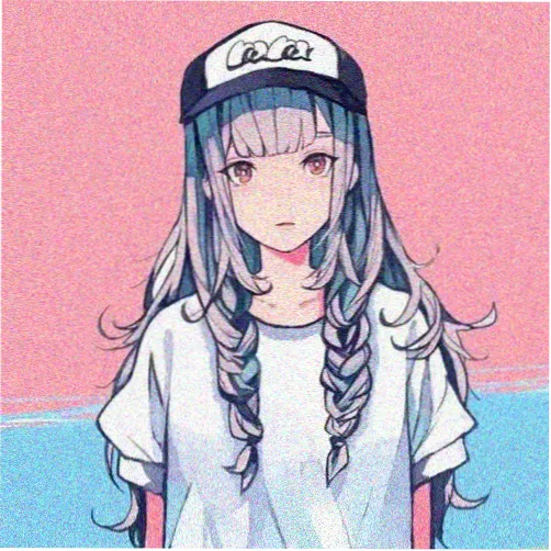 观众周隐的头像